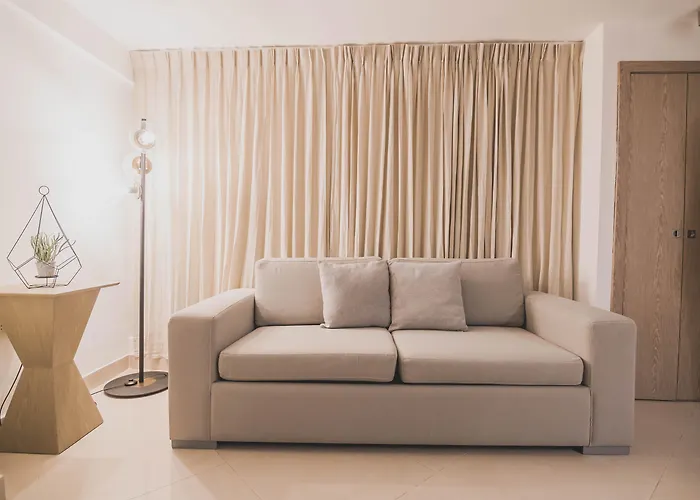 Hotel Santa Cecilia B&B