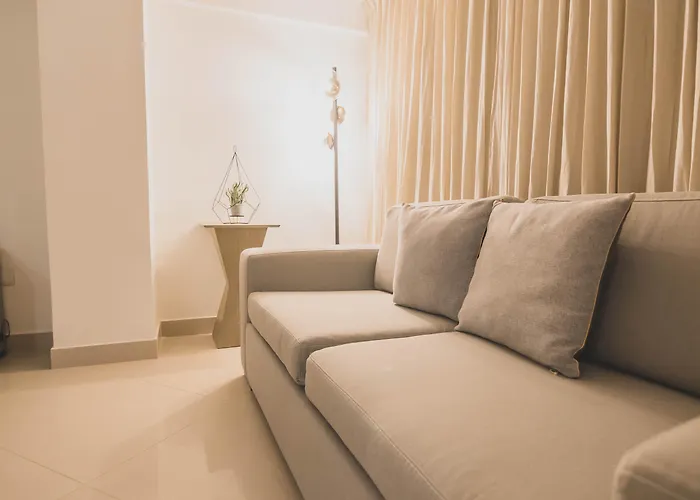 Hotel Santa Cecilia B&B