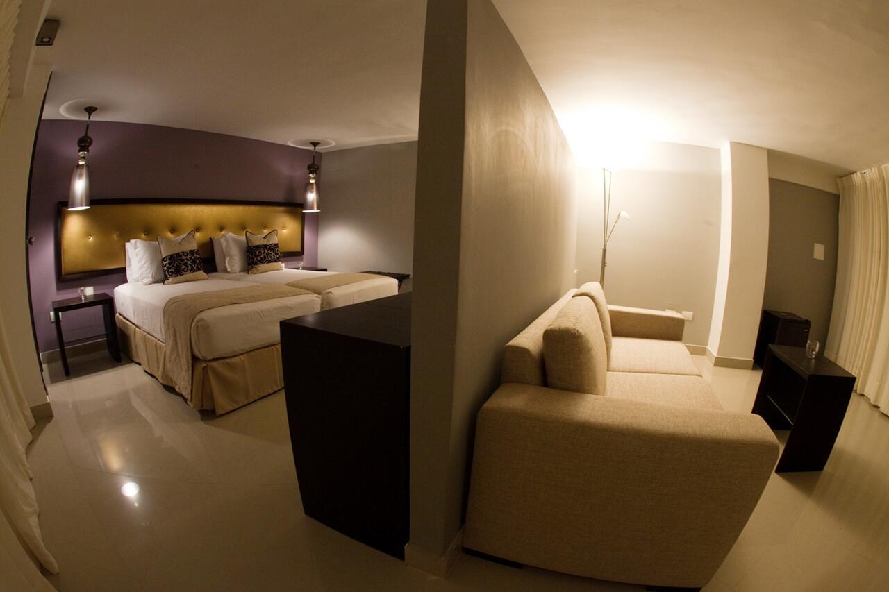 Santa Cecilia Hotel Cartagena (Kolumbien)