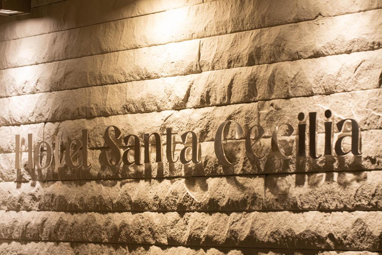 Hotel Santa Cecilia Cartagena (Kolumbien)