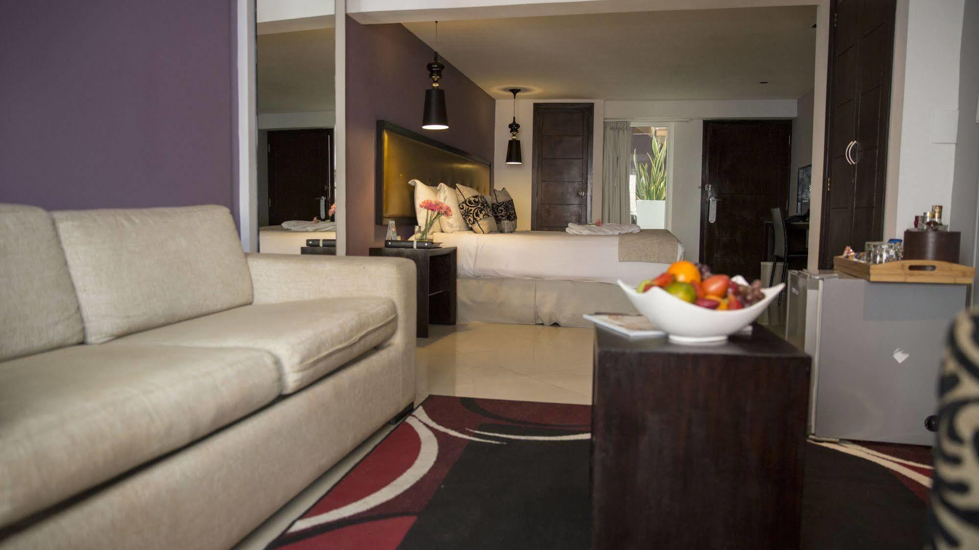 Santa Cecilia 3* Cartagena (Kolumbien)